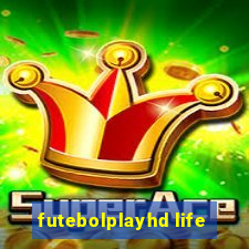 futebolplayhd life